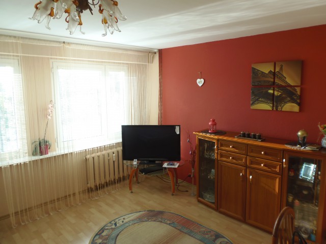Mieszkanie 3-pokojowe Płock Międzytorze, ul. Wacława Lachmana. Zdjęcie 1