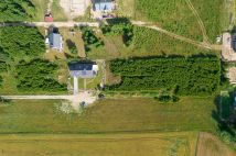 Działka budowlana Przyjaźń Mała Przyjaźń, ul. Łapińska. Zdjęcie 3