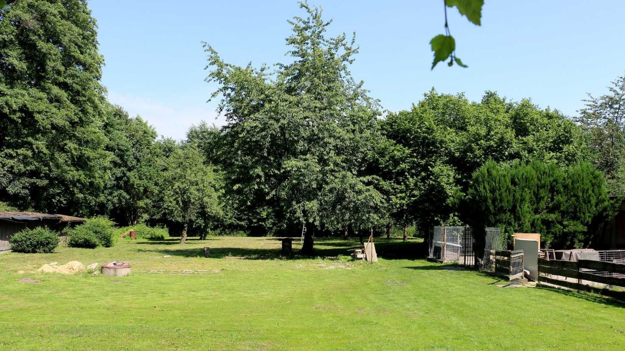 dom wolnostojący Łódź Rogi, ul. Strykowska. Zdjęcie 4