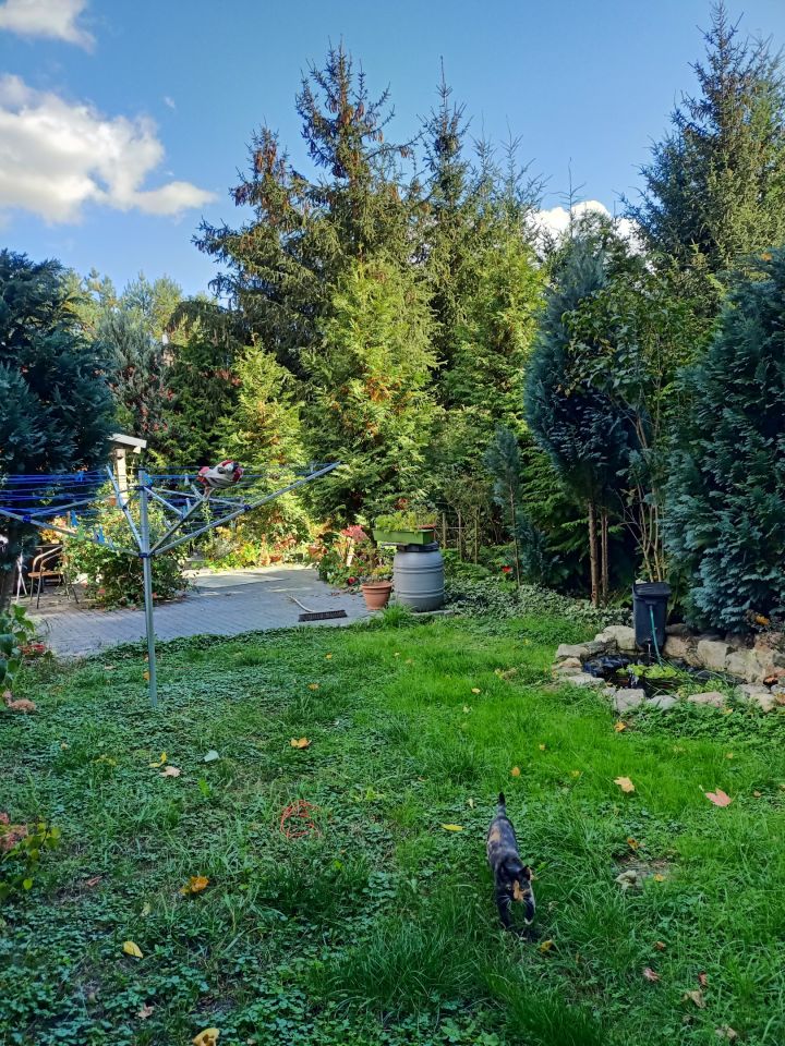 dom wolnostojący, 5 pokoi Gorzów Wielkopolski Wieprzyce, ul. Kostrzyńska. Zdjęcie 19