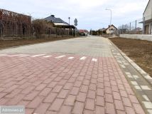 Działka budowlana Spalice, ul. Bukowa. Zdjęcie 4