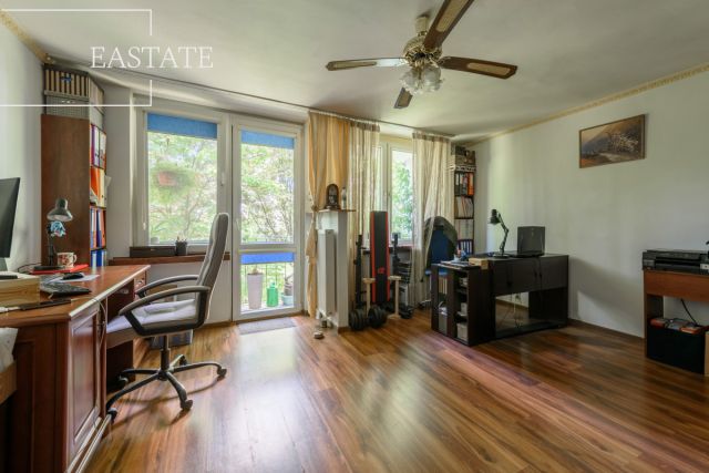 Mieszkanie 3-pokojowe Warszawa Ursus, ul. Mariana Keniga. Zdjęcie 1