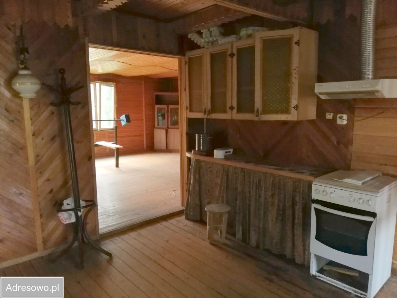 dom wolnostojący, 7 pokoi Lipiny. Zdjęcie 17