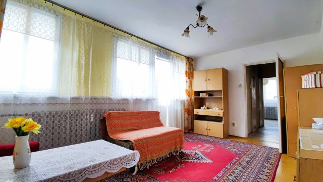 Mieszkanie 2-pokojowe Nowa Ruda, os. Piastowskie. Zdjęcie 1