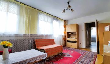 Mieszkanie 2-pokojowe Nowa Ruda, os. Piastowskie