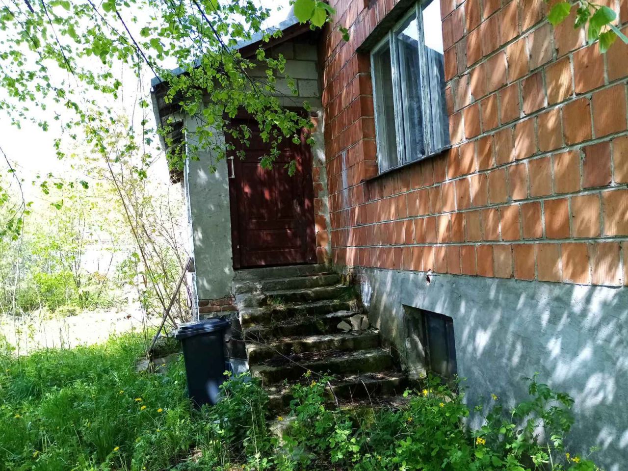 Działka rolno-budowlana Kisielsk. Zdjęcie 3