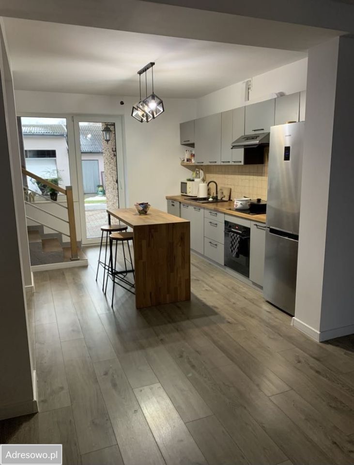 dom wolnostojący, 5 pokoi Micigózd, ul. Częstochowska. Zdjęcie 19