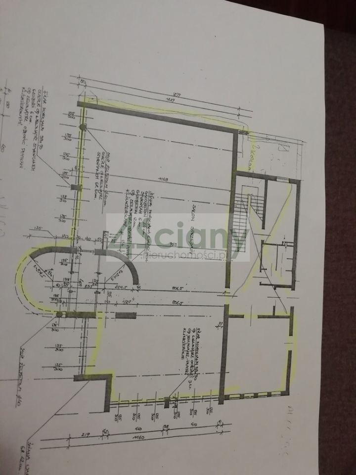 Biuro Pruszków, al. Jerozolimskie. Zdjęcie 14