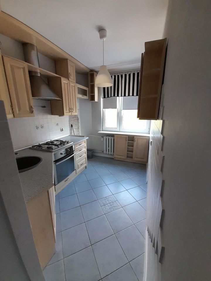 Mieszkanie 3-pokojowe Tomaszów Mazowiecki, ul. Dzieci Polskich. Zdjęcie 5