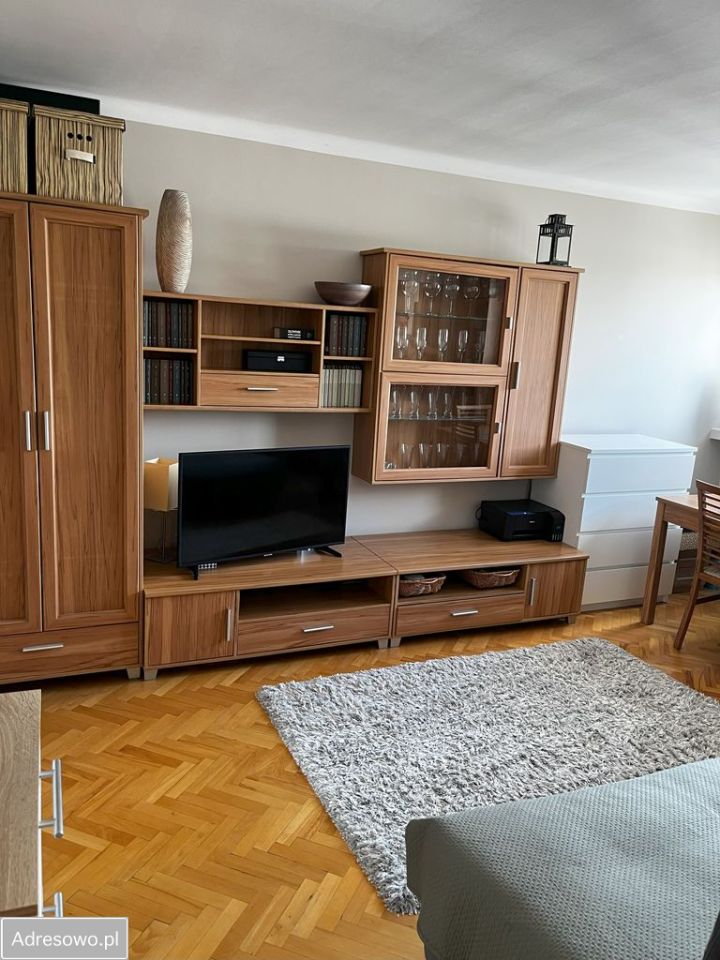 Mieszkanie 2-pokojowe Łódź Polesie, ul. Retkińska