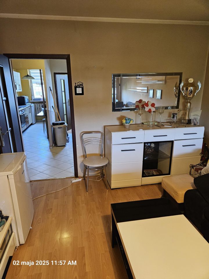 Mieszkanie 3-pokojowe Czeladź Piaski, os. Dziekana. Zdjęcie 10