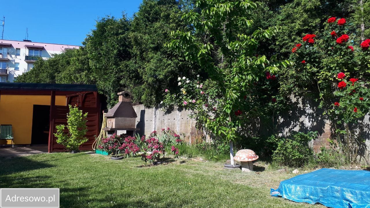 Działka budowlana Jaworzno. Zdjęcie 7