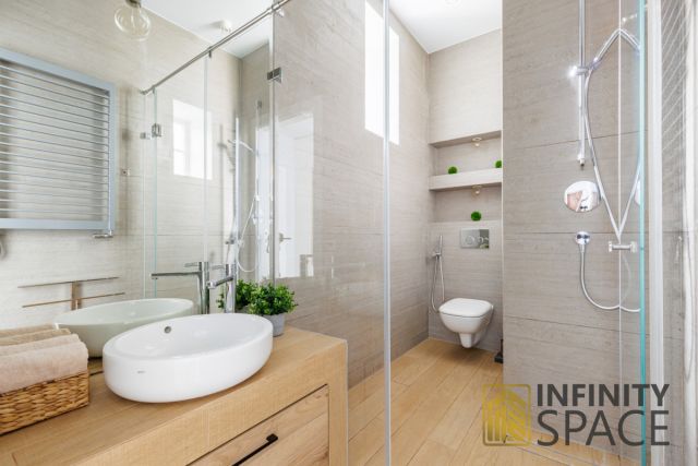 Mieszkanie 3-pokojowe Warszawa Praga, ul. Floriańska. Zdjęcie 7