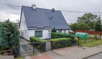 bliźniak Koszalin, Zacisze