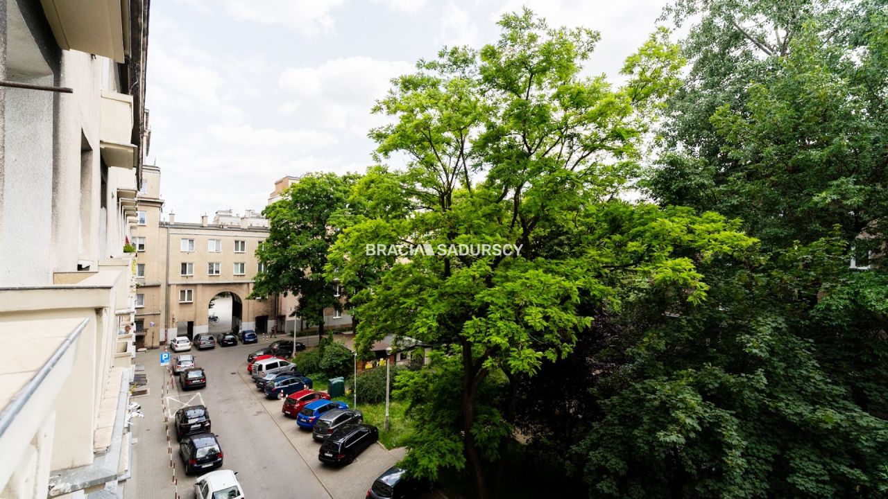 Mieszkanie 3-pokojowe Kraków Nowa Huta, os. Centrum C. Zdjęcie 23