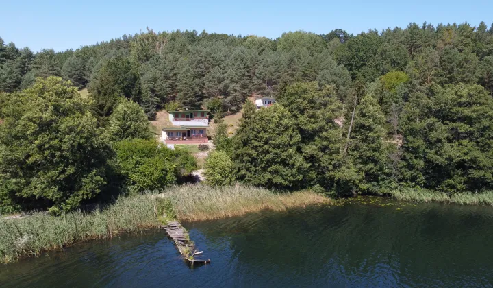 Hotel/pensjonat Zagórze