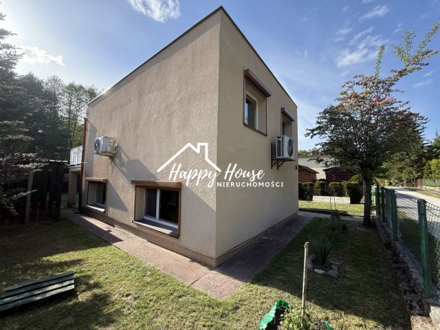 dom wolnostojący, 4 pokoje Biała. Zdjęcie 2