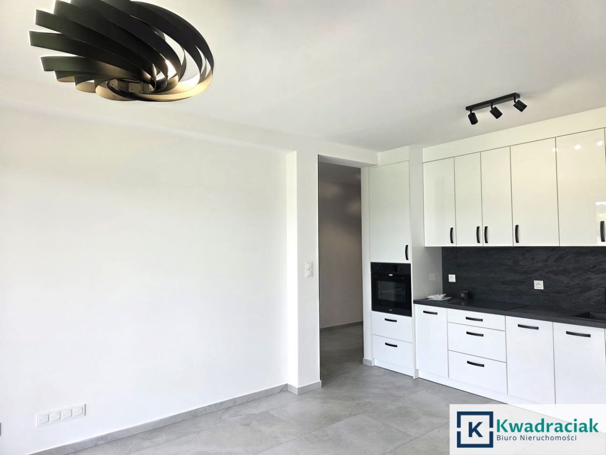 Mieszkanie 3-pokojowe Lesko Wola Postołowa, ul. Wolańska. Zdjęcie 3