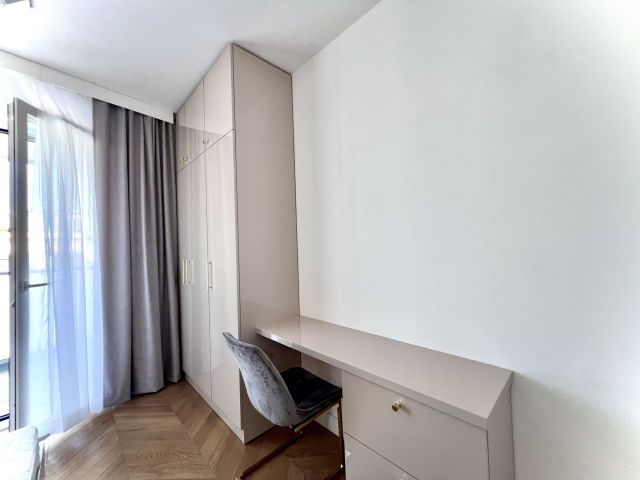 Mieszkanie 3-pokojowe Kraków Krowodrza, ul. Cieszyńska. Zdjęcie 15