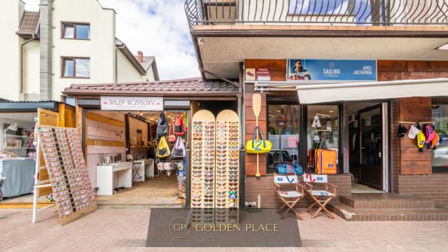 Lokal Jastarnia, ul. Mariana Stelmaszczyka. Zdjęcie 18