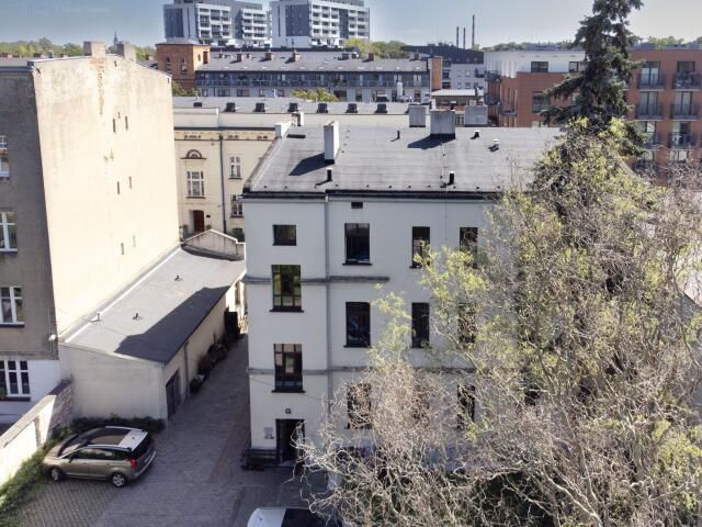 Lokal Łódź, ul. Świętego Mikołaja. Zdjęcie 9