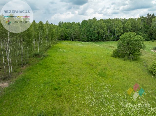 Działka rolna Barczewko. Zdjęcie 7
