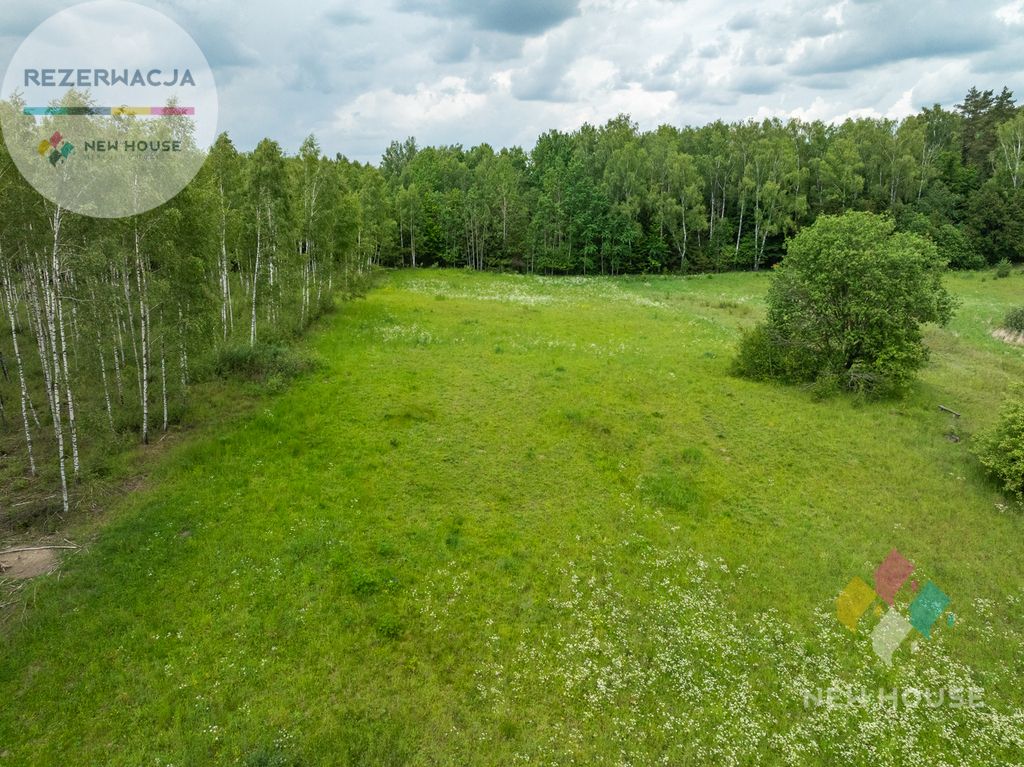 Działka rolna Barczewko. Zdjęcie 7