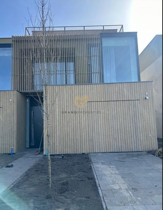 bliźniak, 5 pokoi Warszawa Wawer. Zdjęcie 10