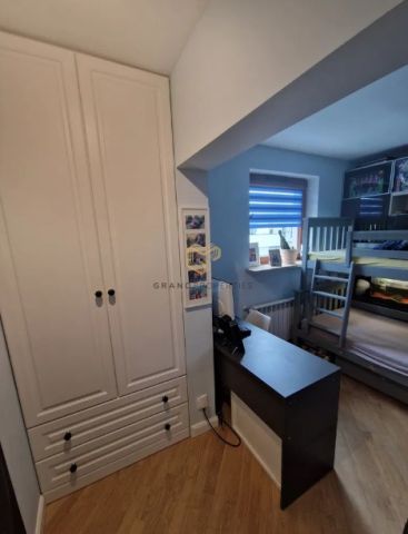 dom szeregowy, 3 pokoje Warszawa Wawer. Zdjęcie 9