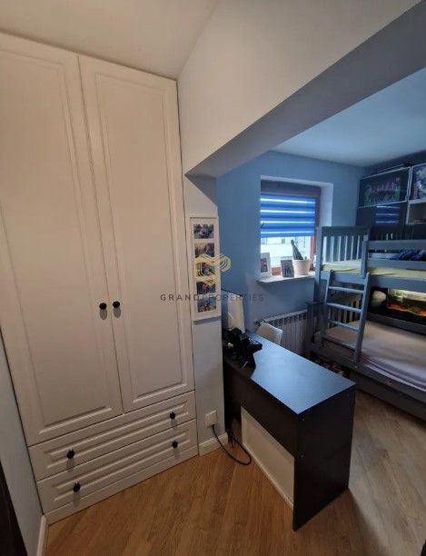 dom szeregowy, 3 pokoje Warszawa Wawer. Zdjęcie 9