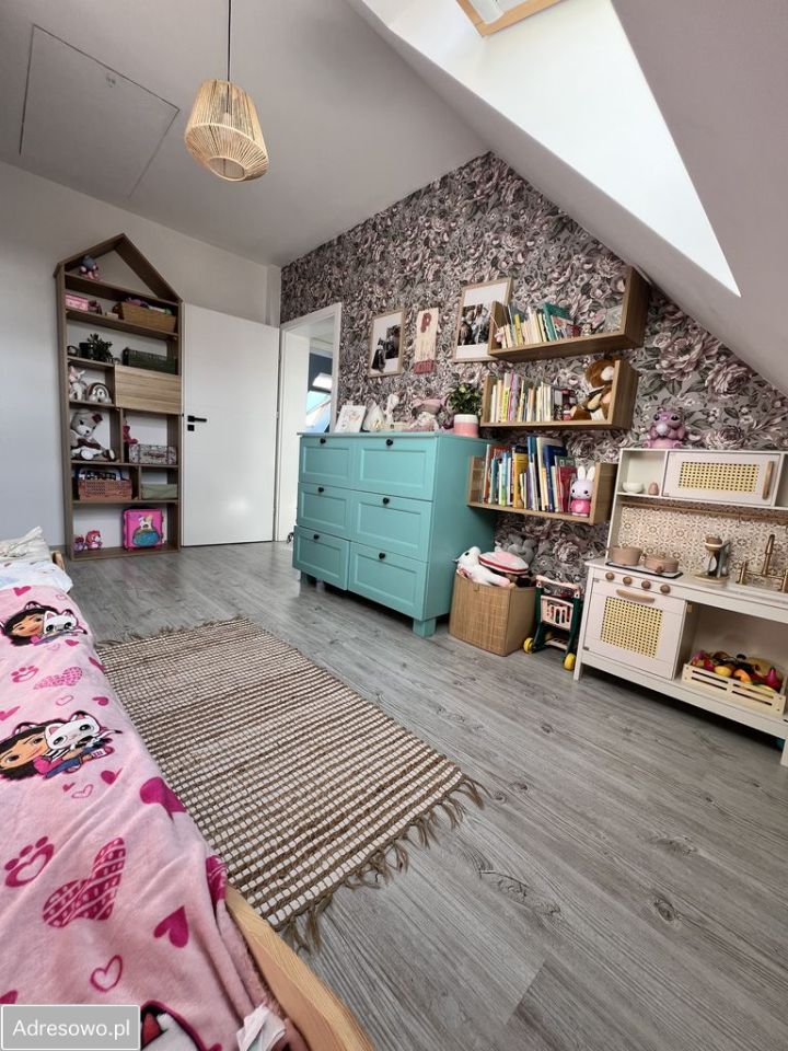 Mieszkanie 4-pokojowe Polkowice, ul. Słubicka. Zdjęcie 15