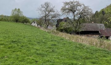 Działka budowlana Konradów