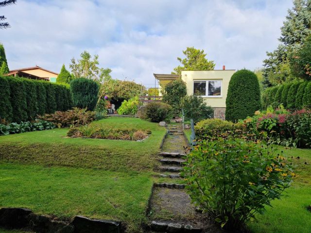 Działka rod Bożenkowo. Zdjęcie 1