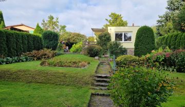 Działka rod Bożenkowo