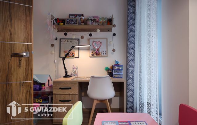 Mieszkanie 5-pokojowe Szczecinek, ul. Kaszubska. Zdjęcie 26