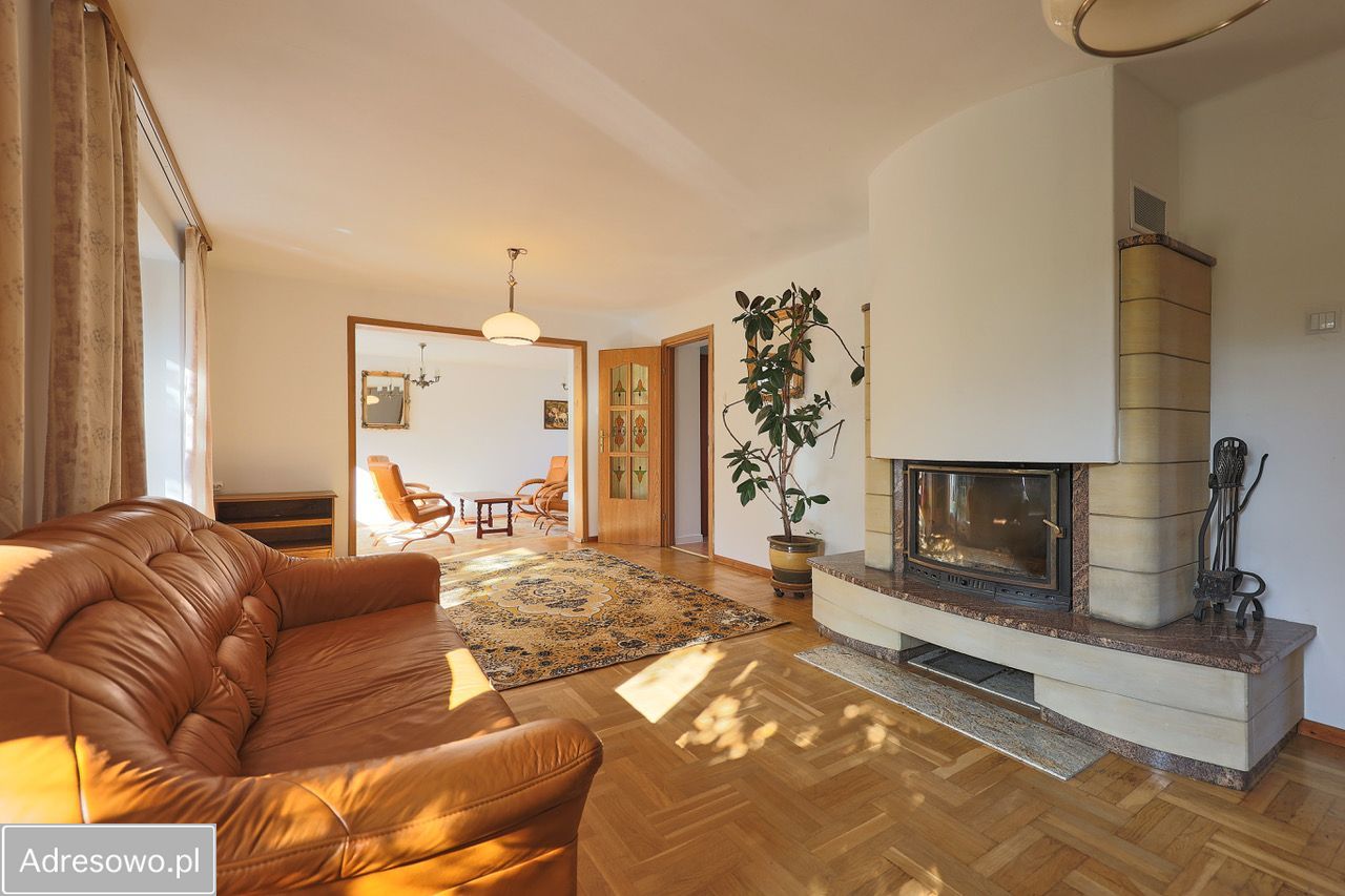 dom wolnostojący, 6 pokoi Bielsko-Biała Leszczyny, ul. Pawia. Zdjęcie 10