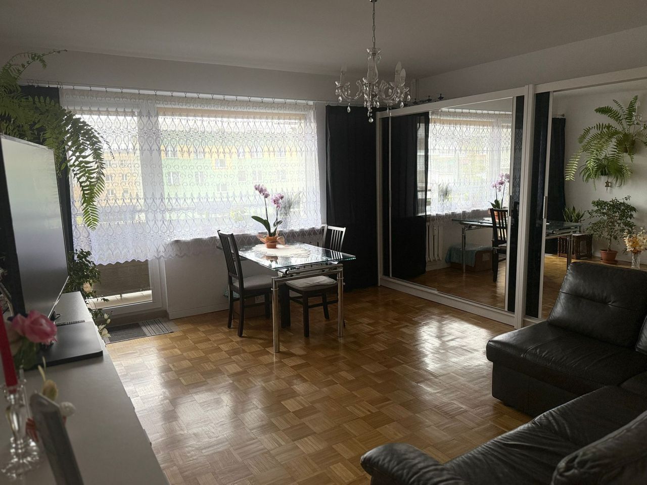 Mieszkanie 4-pokojowe Białystok Nowe Miasto, ul. Świętego Jerzego. Zdjęcie 13