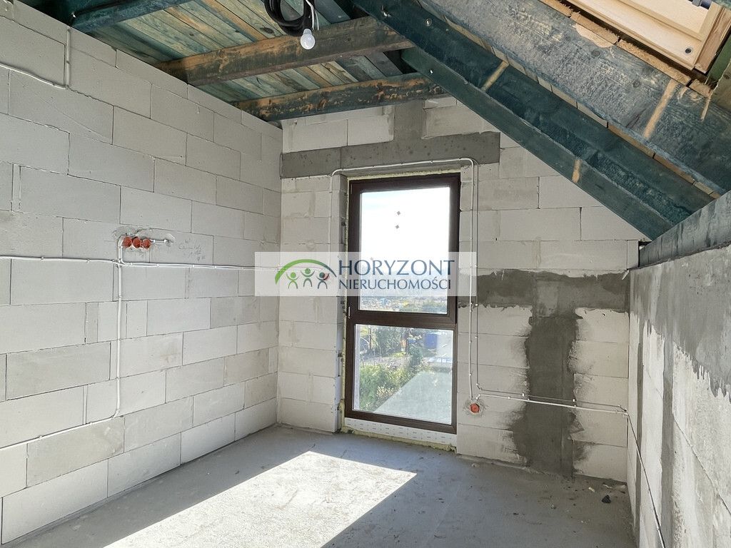 dom wolnostojący, 5 pokoi Chwaszczyno. Zdjęcie 15