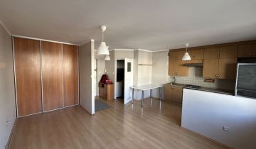 Mieszkanie 1-pokojowe Piaseczno, ul. Strusia