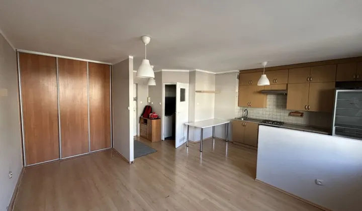 Mieszkanie 1-pokojowe Piaseczno, ul. Strusia