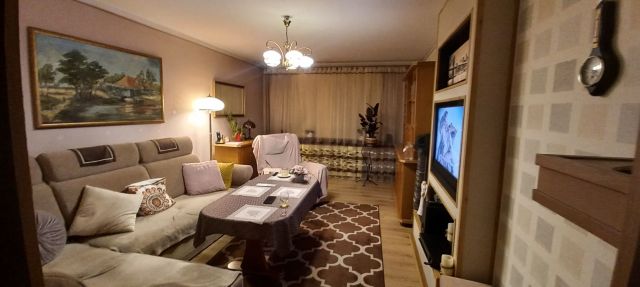 Mieszkanie 2-pokojowe Dąbrowa Górnicza Centrum, ul. 1 Maja. Zdjęcie 1