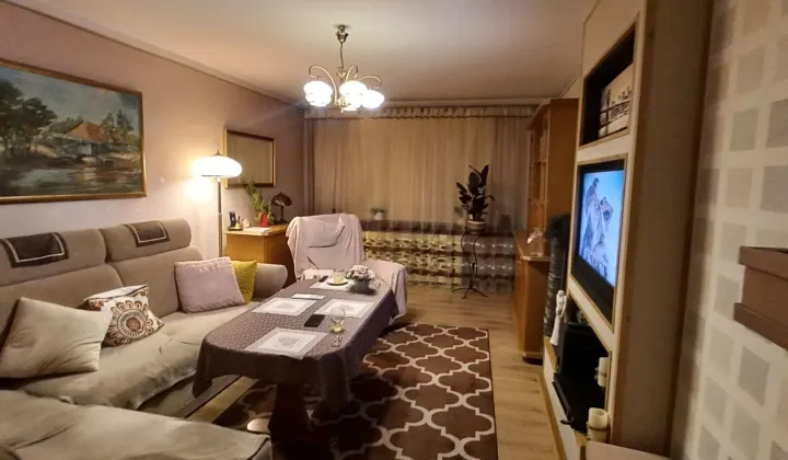 Mieszkanie 2-pokojowe Dąbrowa Górnicza Centrum, ul. 1 Maja