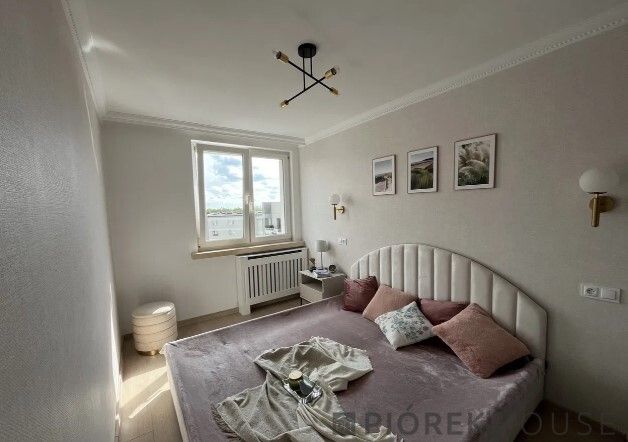 Mieszkanie 2-pokojowe Warszawa Śródmieście, ul. Okrąg. Zdjęcie 11