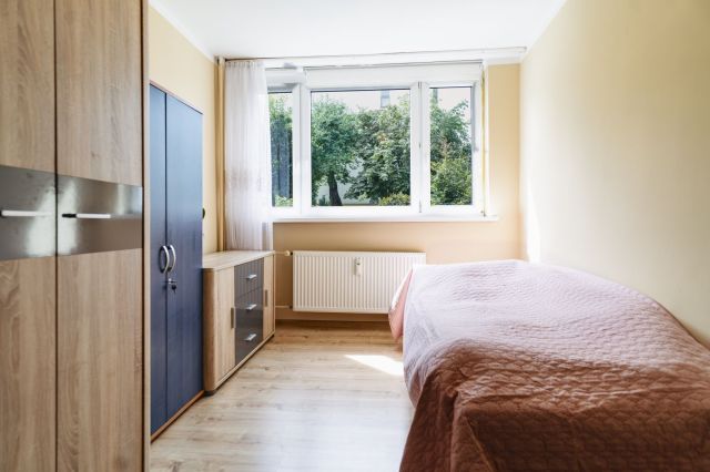 Mieszkanie 2-pokojowe Bielsko-Biała Złote Łany. Zdjęcie 3