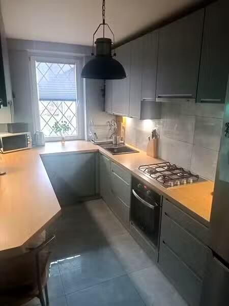 Mieszkanie 2-pokojowe Warszawa Białołęka, ul. Erazma z Zakroczymia. Zdjęcie 2