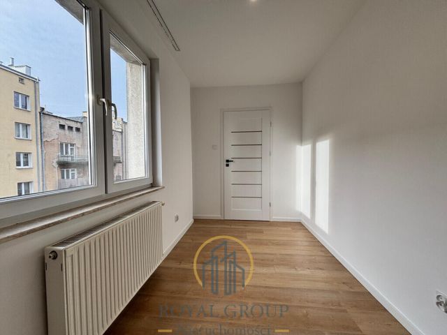 Mieszkanie 2-pokojowe Lublin Śródmieście, al. Józefa Piłsudskiego. Zdjęcie 9