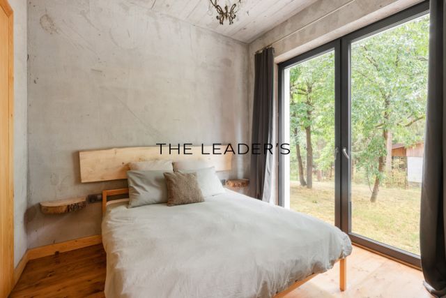 dom wolnostojący, 6 pokoi Zalesie Górne. Zdjęcie 5