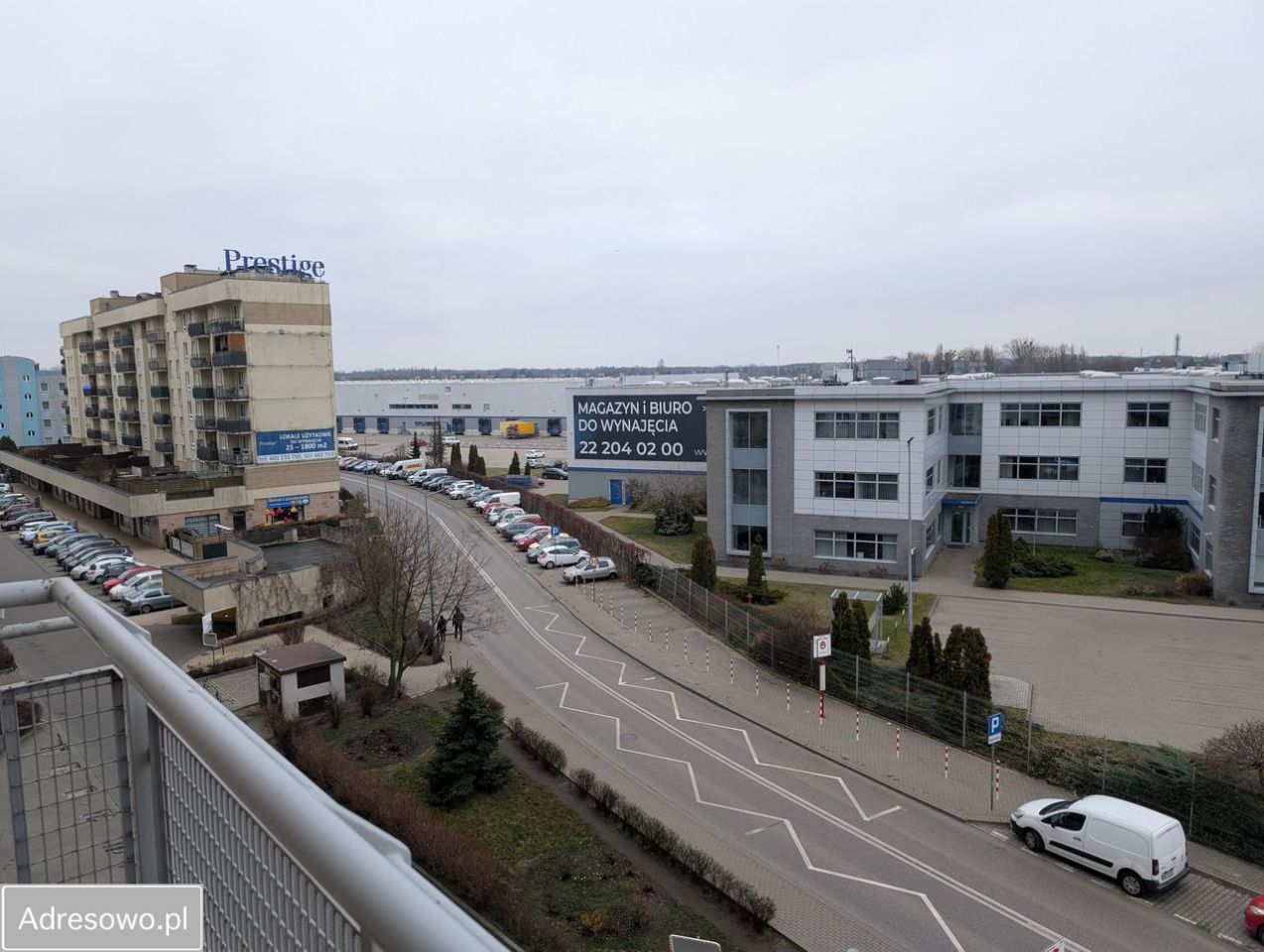 Mieszkanie 4-pokojowe Piaseczno, ul. Kazimierza Jarząbka. Zdjęcie 6