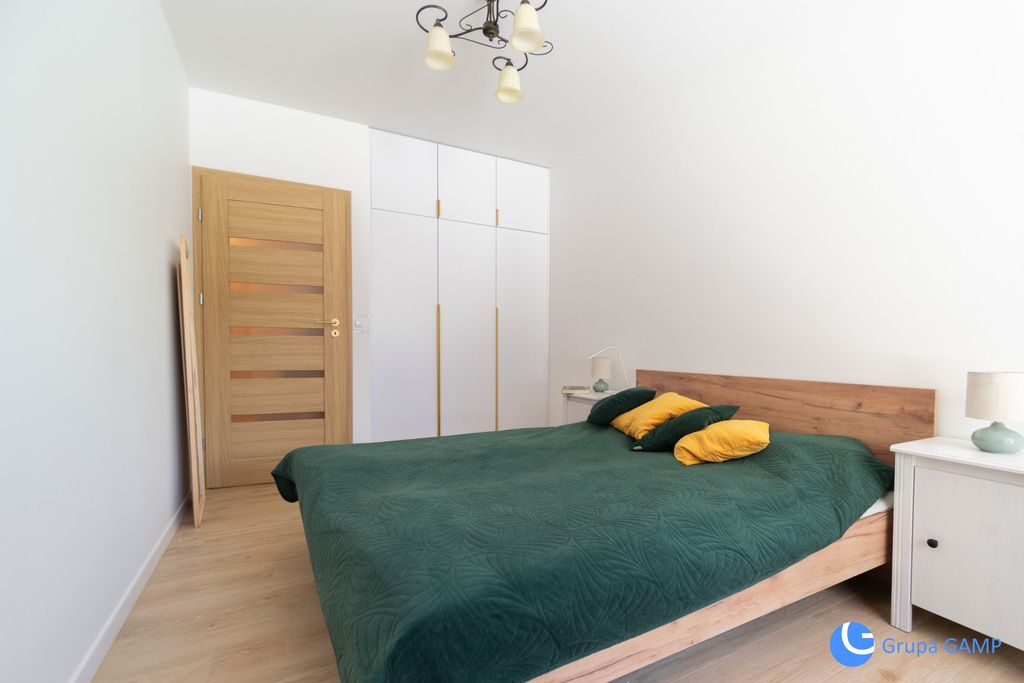 Mieszkanie 2-pokojowe Kraków, ul. Bartosza Głowackiego. Zdjęcie 10