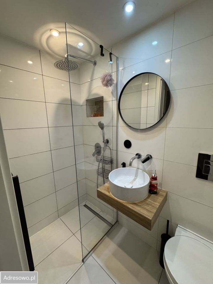 bliźniak, 3 pokoje Sosnowiec Pogoń, ul. Sucha. Zdjęcie 19